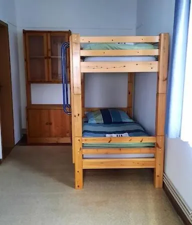 Gemuetliche Ferienwohnung Im Gruenen Walsrode Exterior foto