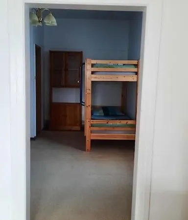 Gemuetliche Ferienwohnung Im Gruenen Walsrode Exterior foto