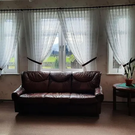 Gemuetliche Ferienwohnung Im Gruenen Walsrode Exterior foto