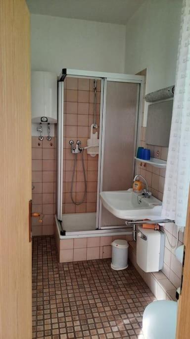 Apartment Gemuetliche Im Gruenen Walsrode